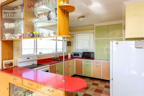 Photo of property in 2a Tay Street, Spotswood, New Plymouth, 4310