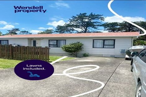 Photo of property in 19 Mona Vale, West Harbour, Auckland, 0618