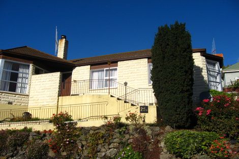 Photo of property in 25a Douglas Terrace, Oamaru, 9400