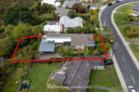 Photo of property in 53 Jaemont Avenue, Te Atatu South, Auckland, 0610
