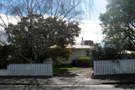 Photo of property in 12 York Street, Solway, Masterton, 5810