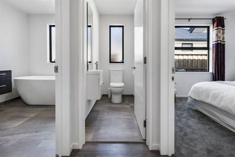 Photo of property in 11 El Patron Lane, Halswell, Christchurch, 8025