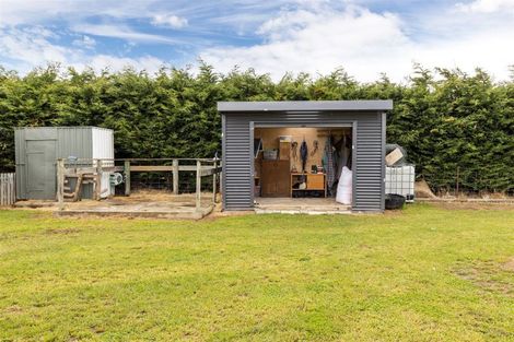 Photo of property in 2611 State Highway 63, Wairau Valley, Blenheim, 7271