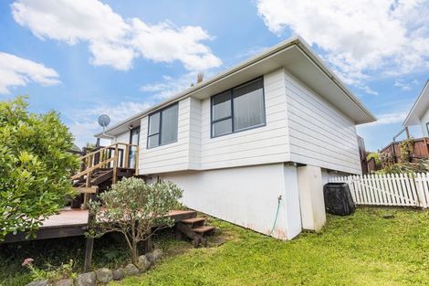 Photo of property in 29 Doncaster Terrace, Ascot Park, Porirua, 5024