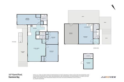 Photo of property in 167 Vipond Road, Stanmore Bay, Whangaparaoa, 0932