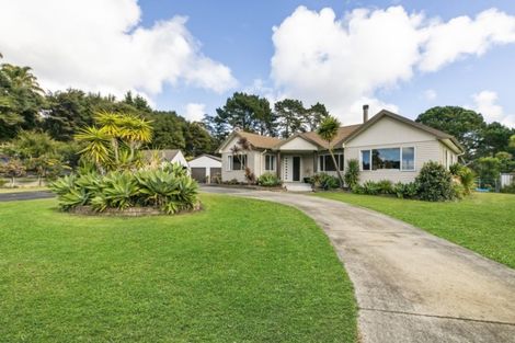 Photo of property in 1172 East Coast Road, Redvale, Albany, 0794