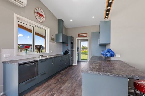 Photo of property in 26 Mount Harding Road, Methven, Ashburton, 7776
