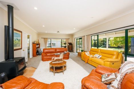 Photo of property in 89 Ulysses Road, Ashhurst, Palmerston North, 4470