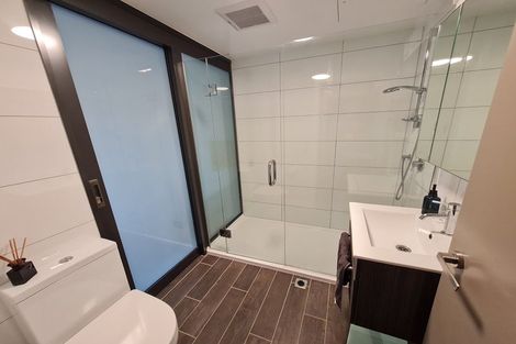 Photo of property in Frame Apartments, 203/111 Molesworth Street, Thorndon, Wellington, 6011