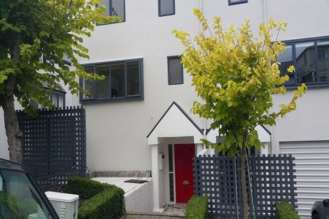 Photo of property in 9/14 Harriett Street, Thorndon, Wellington, 6011