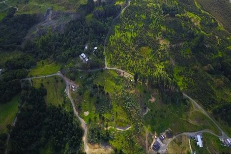 Photo of property in 206 Ohuri Road, Rawene, Kaikohe, 0473