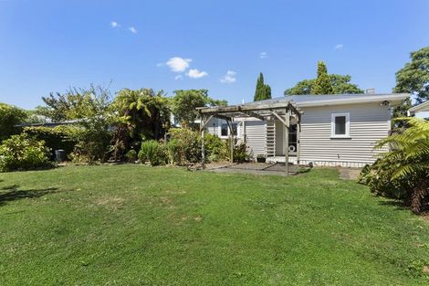 Photo of property in 49 Brookfield Street, Hamilton East, Hamilton, 3216