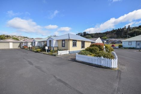 Photo of property in Balmoral Park, 41/31 Eastbourne Street, Caversham, Dunedin, 9012