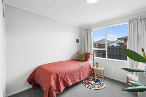 Photo of property in 2/123 Gilberthorpes Road, Hei Hei, Christchurch, 8042