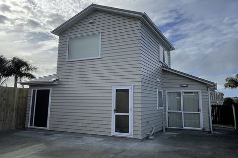 Photo of property in 16 Walworth Avenue, Pakuranga Heights, Auckland, 2010