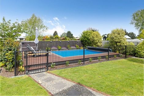 Photo of property in 59b Lincoln Road, Carterton, 5713