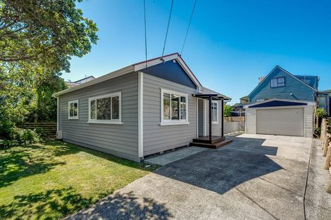 Photo of property in 33 Dominion Park Street, Johnsonville, Wellington, 6037