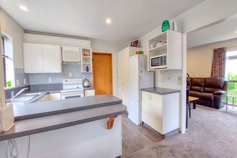 Photo of property in 2/14 Strauss Place, Somerfield, Christchurch, 8024