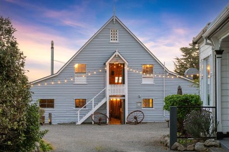 Photo of property in Tarureka, 38 Donald Street, Featherston, 5710