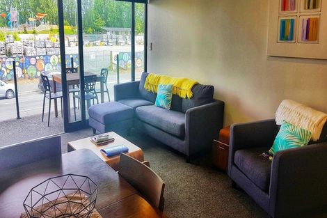 Photo of property in Leicester Executive Apartments, 203/282 Madras Street, Christchurch Central, Christchurch, 8011