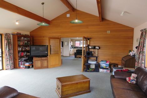 Photo of property in 18 Thews Road, Tinwald, Ashburton, 7778