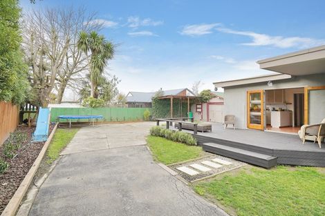 Photo of property in 50 Ayers Street, Rangiora, 7400
