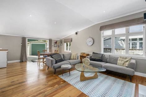 Photo of property in 3 Udy Street, Petone, Lower Hutt, 5012