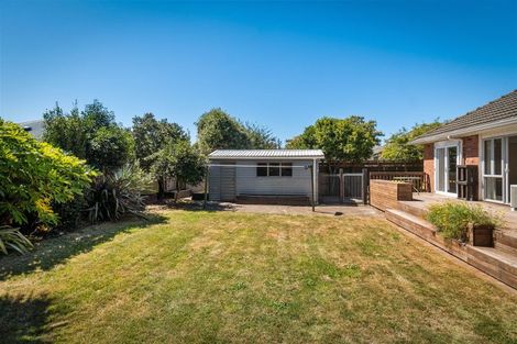 Photo of property in 11 Evatt Street, Bryndwr, Christchurch, 8053