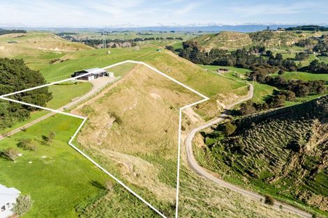 Photo of property in 1292 Taihape Road, Sherenden, Hastings, 4179