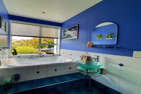 Photo of property in 14 Rawhiti Street, Diamond Harbour, 8972