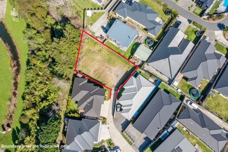 Photo of property in 21 Lily Way, Pyes Pa, Tauranga, 3112