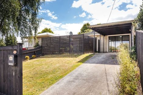 Photo of property in 11 Slacks Road, Awapuni, Palmerston North, 4412