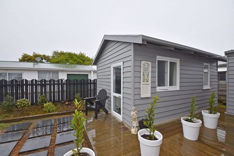 Photo of property in 87 Robertson Street, Richmond, Invercargill, 9810