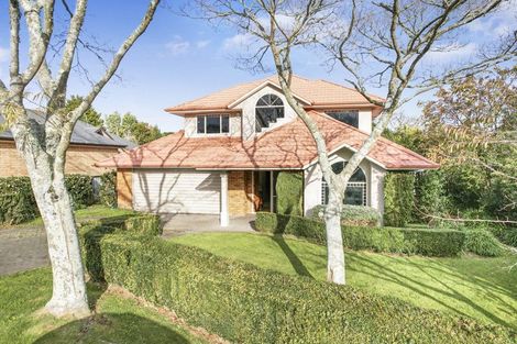 Photo of property in 6 Oakmont Place, Rototuna, Hamilton, 3210