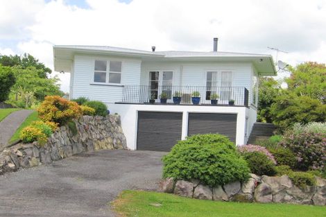 Photo of property in 15 Braggs Avenue, Taumarunui, 3920