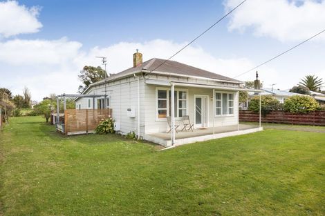 Photo of property in 26 Coley Street, Foxton, 4814