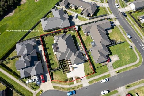 Photo of property in 16 Tiaki Way, Cambridge, 3434