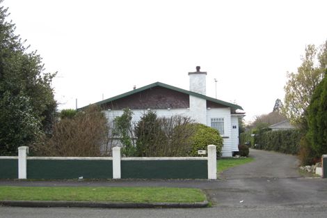 Photo of property in 33 Herbert Street, Masterton, 5810