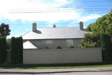 Photo of property in 52 Wroxton Terrace, Merivale, Christchurch, 8014