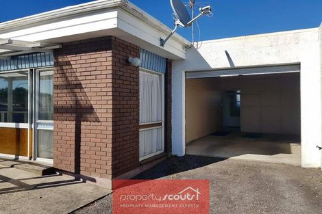 Photo of property in 2 Kapui Place, Waitara, 4320