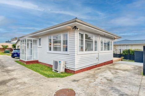 Photo of property in 45 Puriri Road, Manurewa, Auckland, 2102