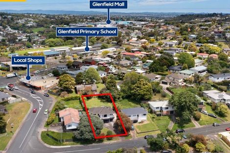 Photo of property in 37 Rosalind Road, Glenfield, Auckland, 0629