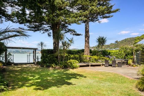 Photo of property in 89 Paremata Road, Paremata, Porirua, 5024