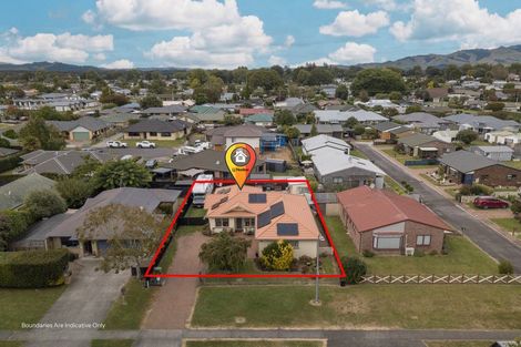 Photo of property in 106 Burns Street, Leamington, Cambridge, 3432