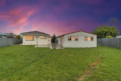 Photo of property in 18 Stacey Place, Woolston, Christchurch, 8062