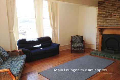 Photo of property in 137 Dixon Street, Te Aro, Wellington, 6011