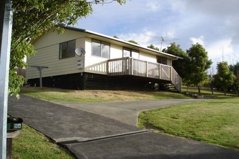 Photo of property in 5 Arlette Place, Massey, Auckland, 0614