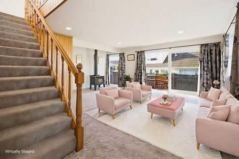 Photo of property in 13 Amun Place, Pomare, Rotorua, 3015
