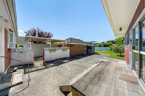 Photo of property in 532 Fergusson Drive, Trentham, Upper Hutt, 5018