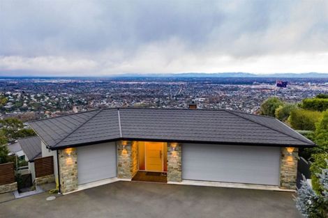 Photo of property in 8 Millway Place, Huntsbury, Christchurch, 8022